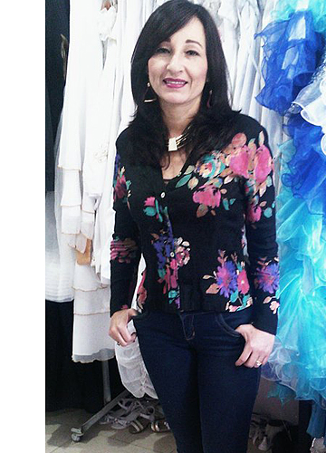 Your Latin Wife? Your Latin Wife?