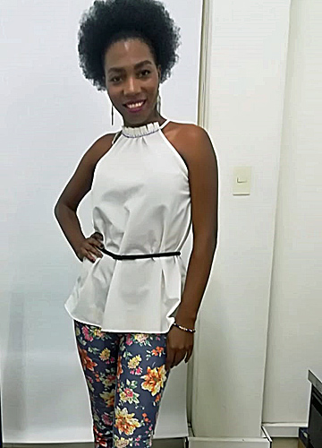 Your Latin Wife? Your Latin Wife?