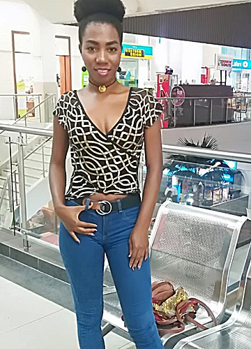 Your Latin Wife? Your Latin Wife?