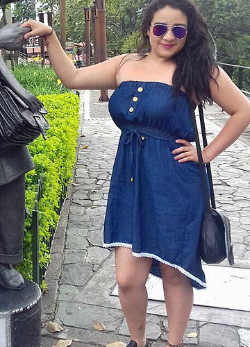 Your Latin Wife? Your Latin Wife?