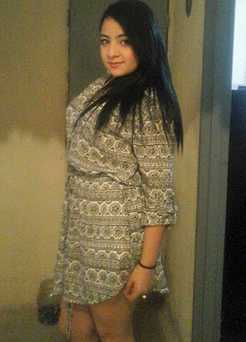 Your Latin Bride? Your Latin Bride?