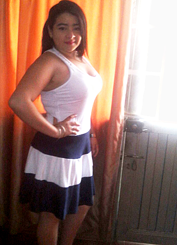 Your Latin Wife? Your Latin Wife?