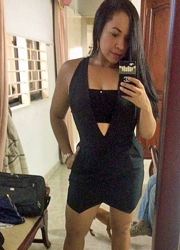 Your Latin Bride? Your Latin Bride?