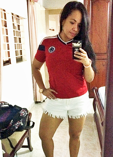 Your Latin Bride? Your Latin Bride?