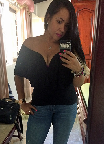 Your Latin Wife? Your Latin Wife?