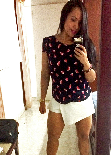 Your Latin Bride? Your Latin Bride?