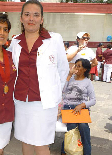 Your Latin Wife? Your Latin Wife?