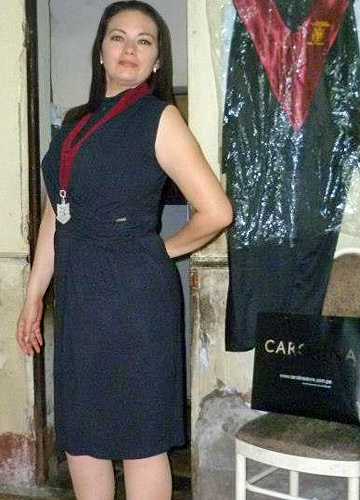 Your Latin Bride? Your Latin Bride?