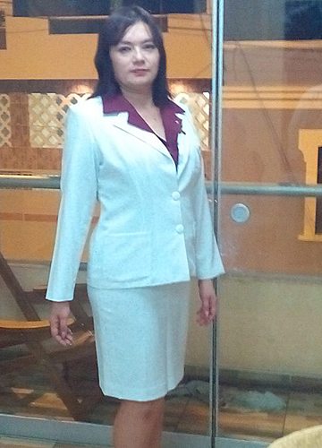 Your Latin Wife? Your Latin Wife?