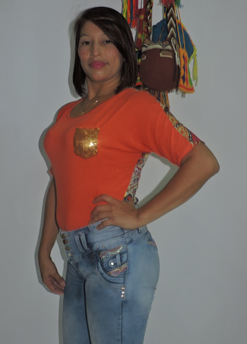 Your Latin Wife? Your Latin Wife?