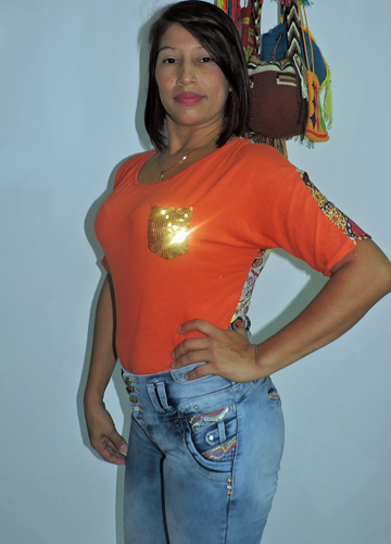 Your Latin Bride? Your Latin Bride?