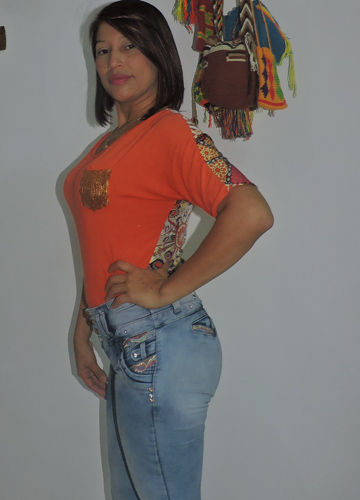 Your Latin Bride? Your Latin Bride?