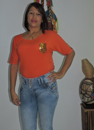 Your Latin Wife? Your Latin Wife?