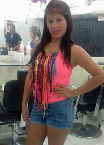 Your Latin Bride? Your Latin Bride?