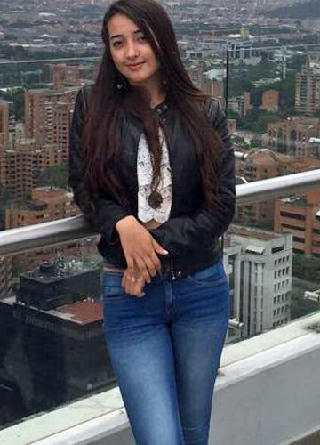 Your Latin Bride? Your Latin Bride?