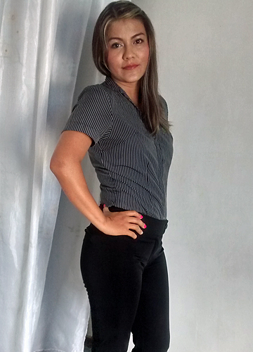 Your Latin Bride? Your Latin Bride?