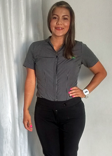 Your Latin Wife? Your Latin Wife?