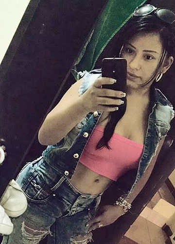 Your Latin Wife? Your Latin Wife?