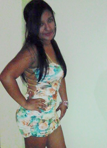 Your Latin Wife? Your Latin Wife?