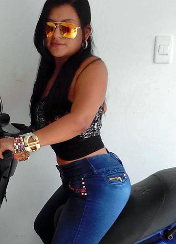 Your Latin Bride? Your Latin Bride?