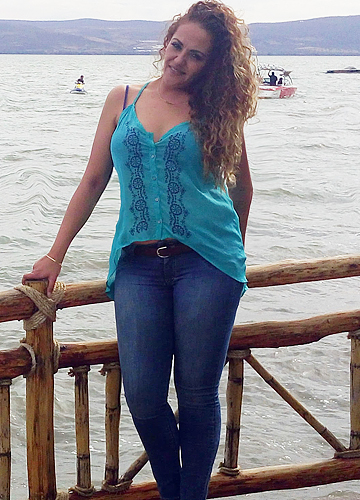 Your Latin Wife? Your Latin Wife?