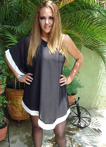 Your Latin Bride? Your Latin Bride?