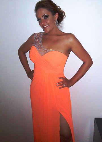 Your Latin Wife? Your Latin Wife?