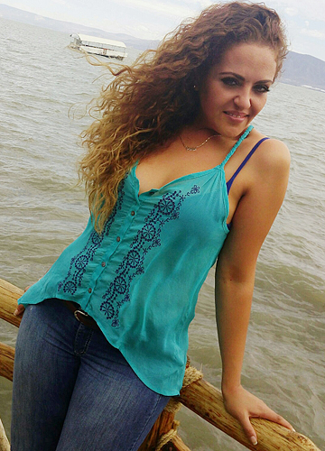 Your Latin Bride? Your Latin Bride?