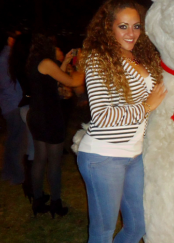 Your Latin Wife? Your Latin Wife?