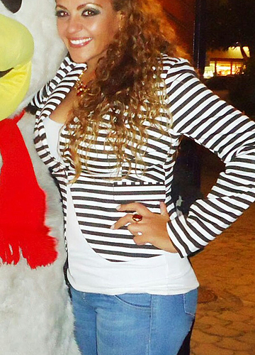 Your Latin Bride? Your Latin Bride?