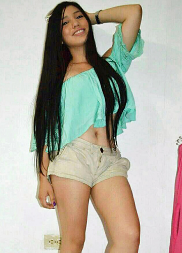 Your Latin Wife? Your Latin Wife?