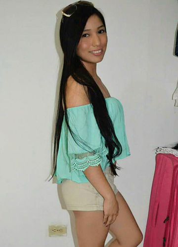 Your Latin Wife? Your Latin Wife?