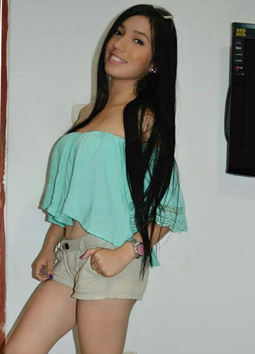 Your Latin Bride? Your Latin Bride?