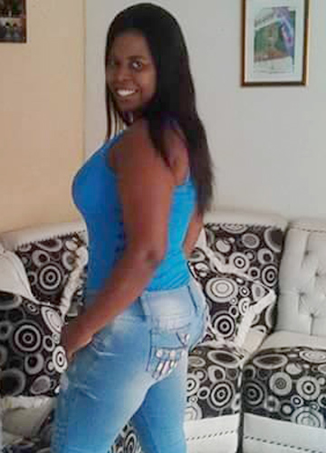 Your Latin Bride? Your Latin Bride?