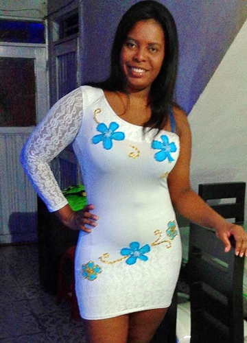 Your Latin Wife? Your Latin Wife?