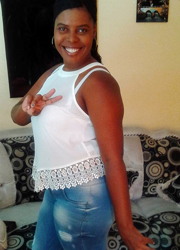 Your Latin Wife? Your Latin Wife?