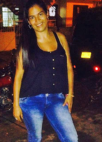 Your Latin Wife? Your Latin Wife?