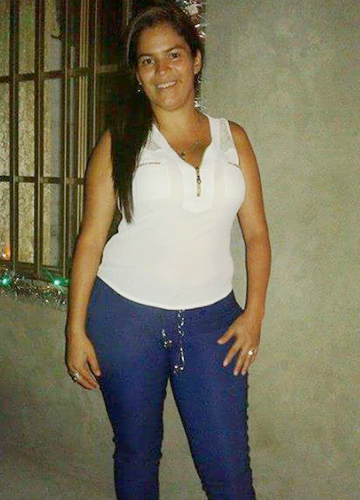 Your Latin Wife? Your Latin Wife?