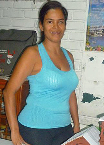 Your Latin Bride? Your Latin Bride?