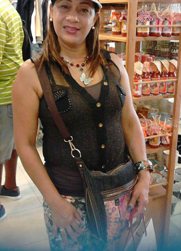 Your Latin Wife? Your Latin Wife?