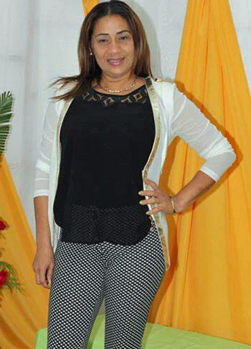 Your Latin Bride? Your Latin Bride?