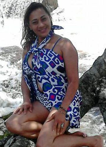 Your Latin Wife? Your Latin Wife?