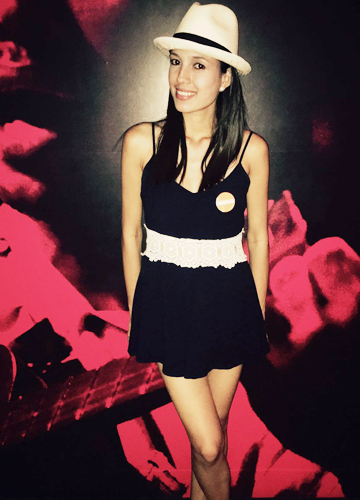 Your Latin Wife? Your Latin Wife?