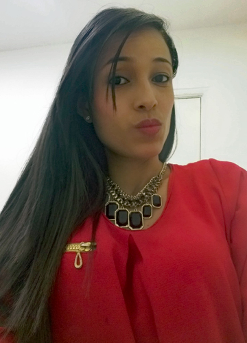 Your Latin Wife? Your Latin Wife?