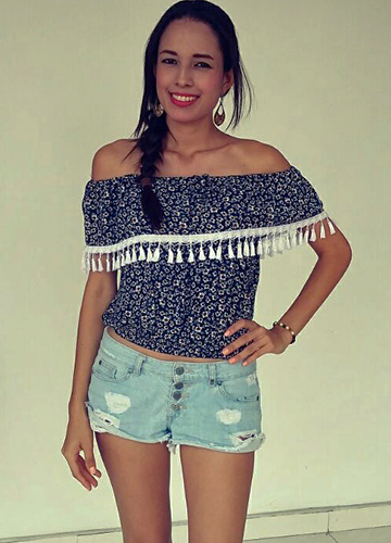 Your Latin Wife? Your Latin Wife?