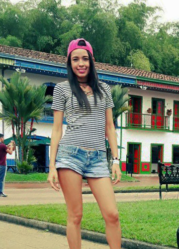 Your Latin Bride? Your Latin Bride?