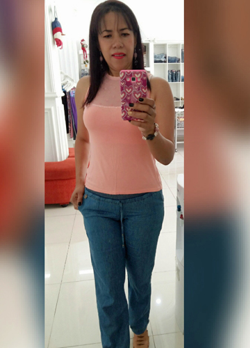 Your Latin Wife? Your Latin Wife?