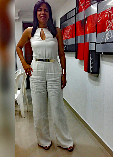 Your Latin Bride? Your Latin Bride?