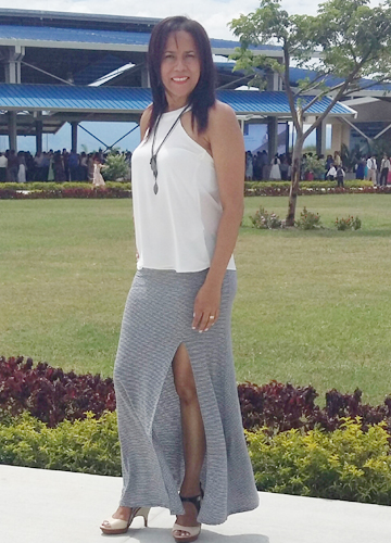 Your Latin Wife? Your Latin Wife?