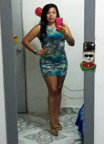 Your Latin Bride? Your Latin Bride?